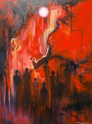 Artwork image