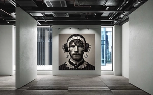 Artwork image