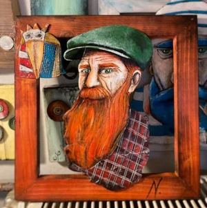 Artwork image