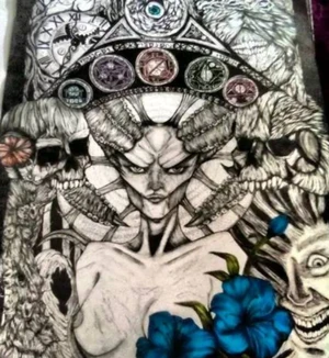 Artwork image