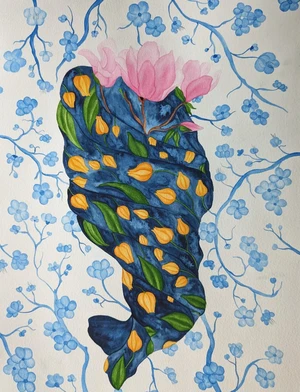 Artwork image