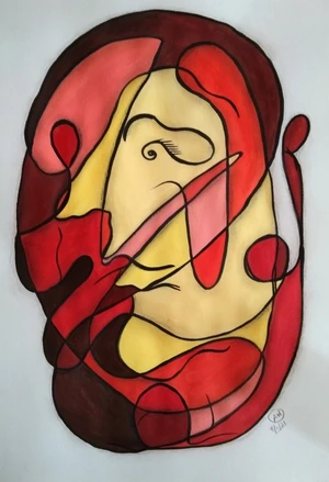 Artwork image