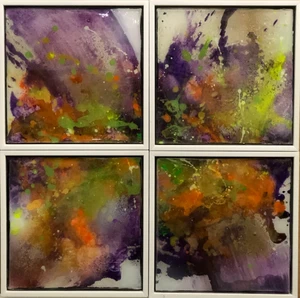 Artwork image