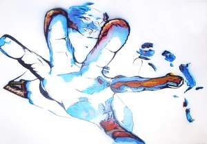 Artwork image