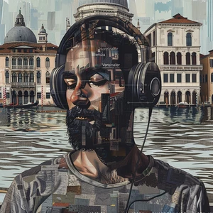 Artwork image