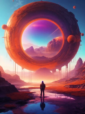 Artwork image