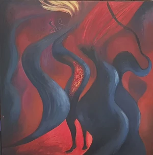 Artwork image