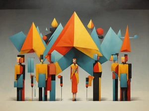 Artwork image