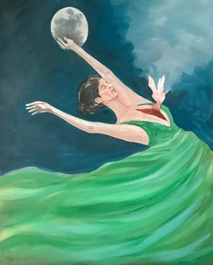 Artwork image