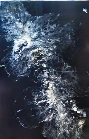 Artwork image