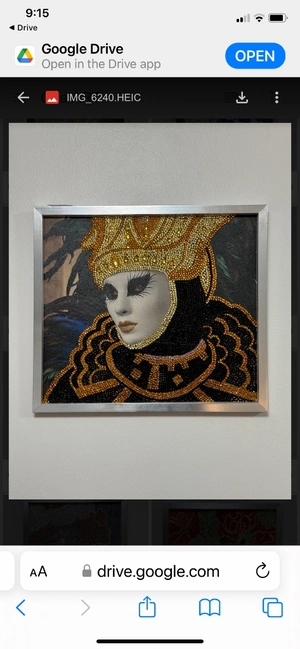 Artwork preview image