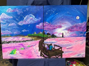 Artwork image
