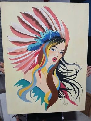 Artwork preview image