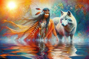Artwork image