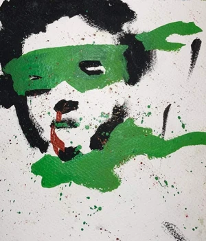 Artwork image