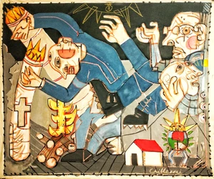Artwork image