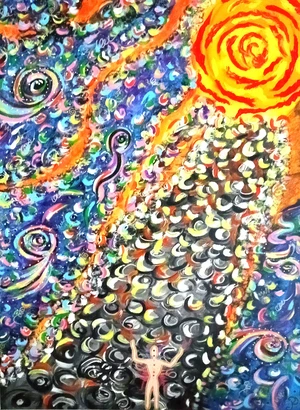 Artwork image