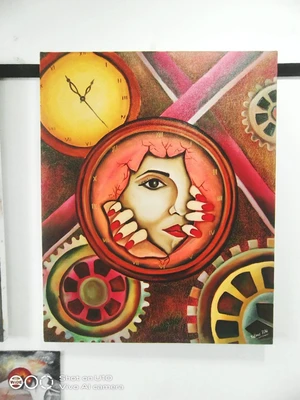 Artwork image