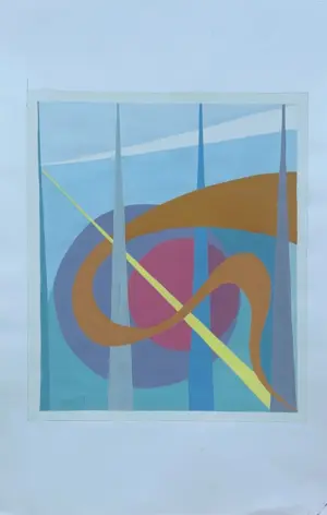 Artwork image