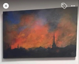 Artwork image