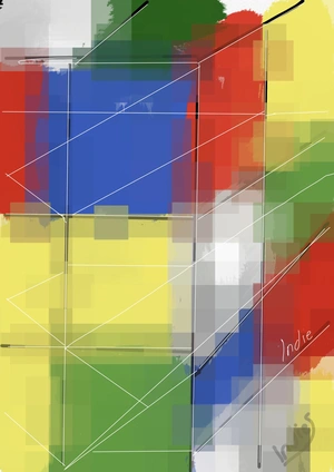 Artwork image