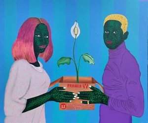 Artwork image