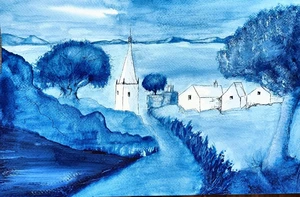 Artwork image