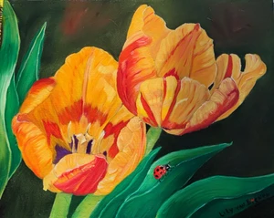 Artwork image