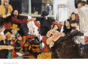 Artwork image