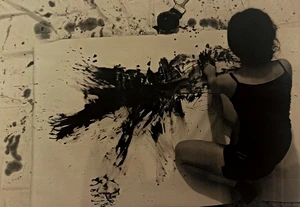 Artwork image