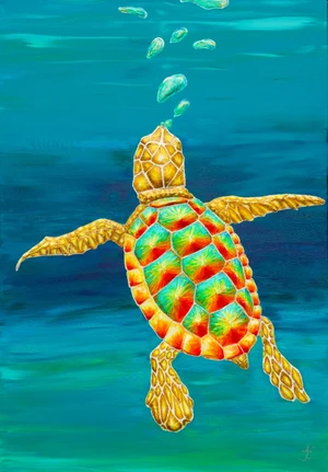 Artwork image