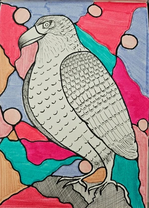 Artwork image
