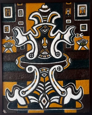 Artwork image