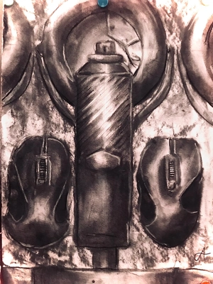 Artwork image