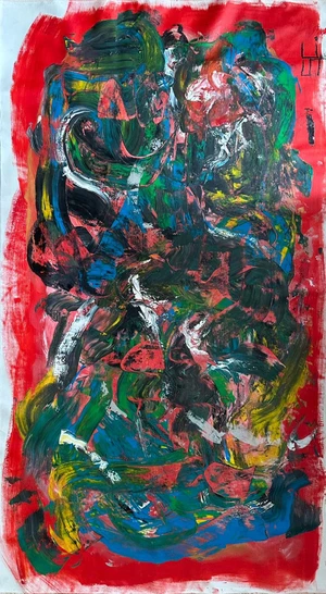 Artwork image