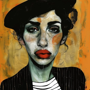 Artwork image