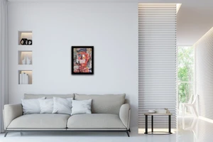 Artwork image