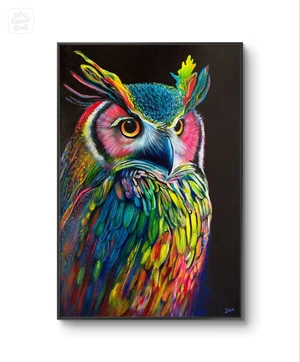 Artwork image
