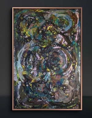 Artwork image
