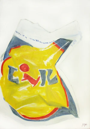 Artwork image