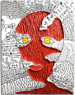 Artwork image