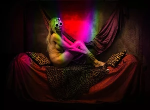 Artwork image