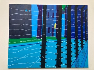 Artwork image