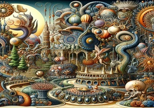 Artwork image