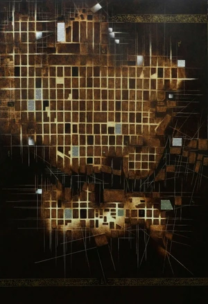 Artwork image