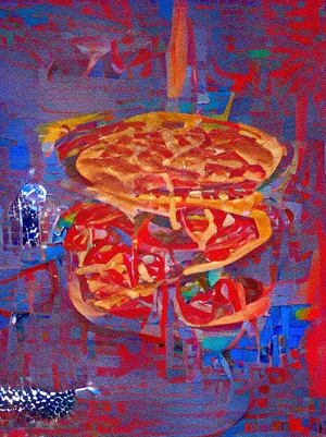 Artwork image