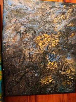 Artwork image