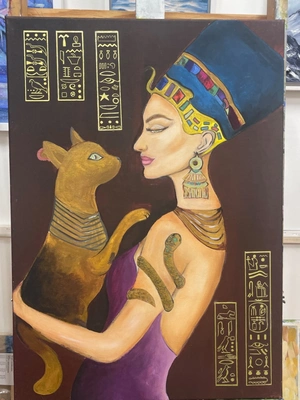 Artwork image