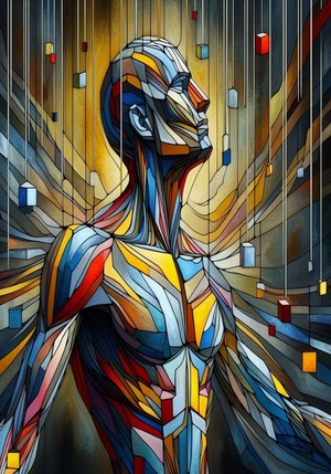Artwork image