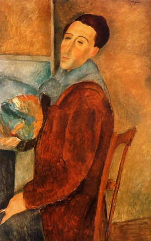Artwork image